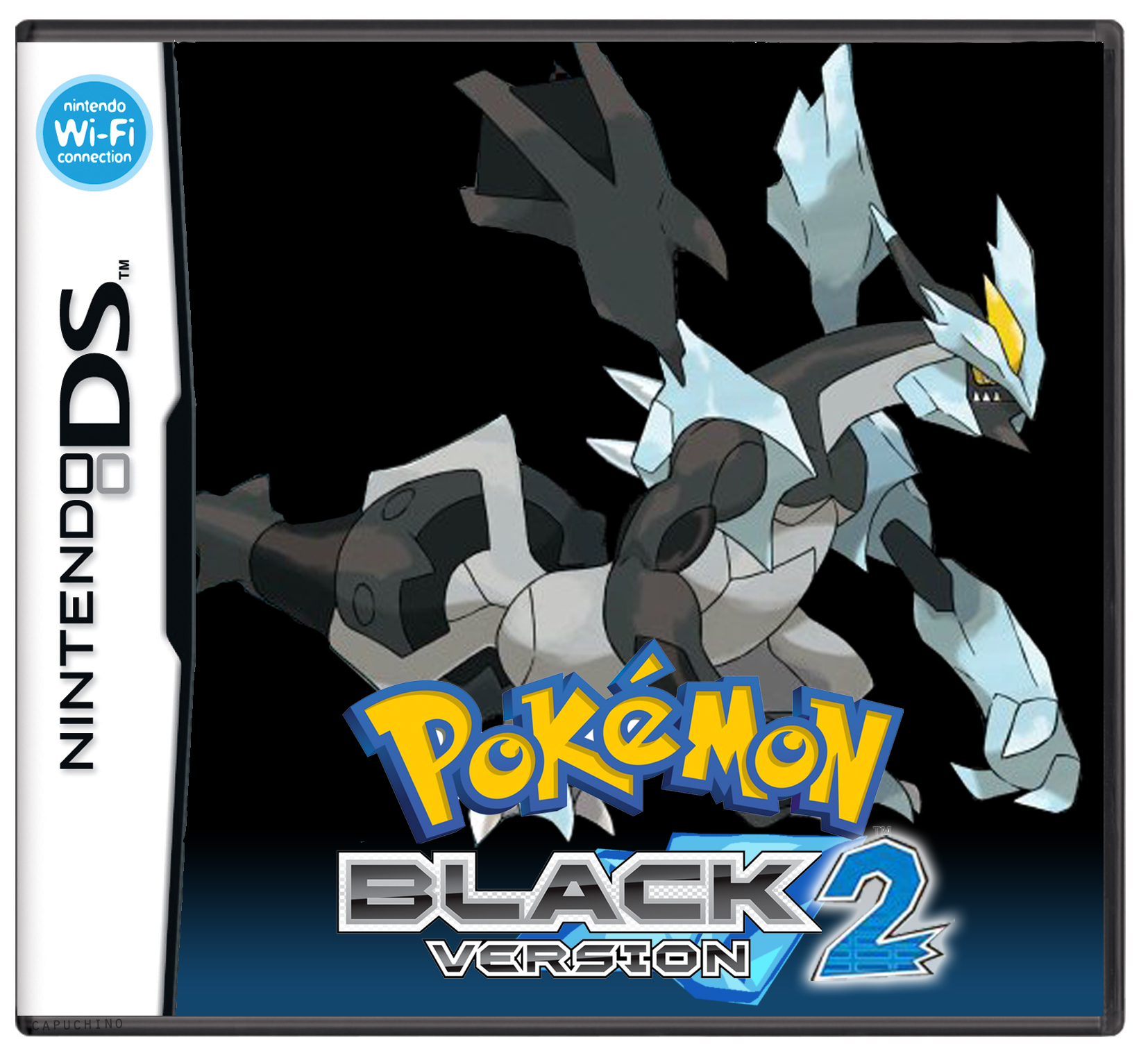 pokemon black and white 2 emulator